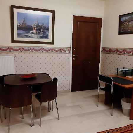 Διαμέρισμα Στο Κέντρο Της Πόλης Tripoli Zewnętrze zdjęcie