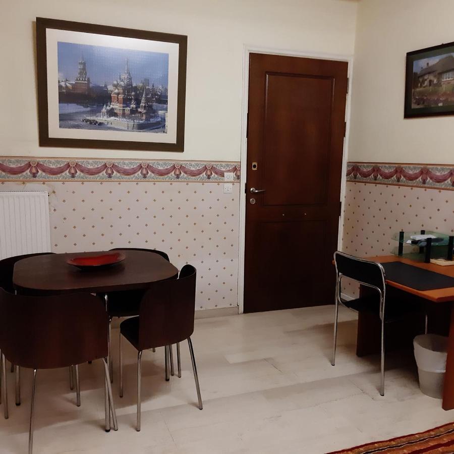 Διαμέρισμα Στο Κέντρο Της Πόλης Tripoli Zewnętrze zdjęcie