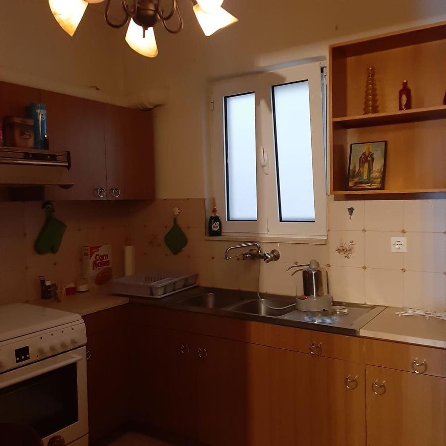 Διαμέρισμα Στο Κέντρο Της Πόλης Tripoli Zewnętrze zdjęcie