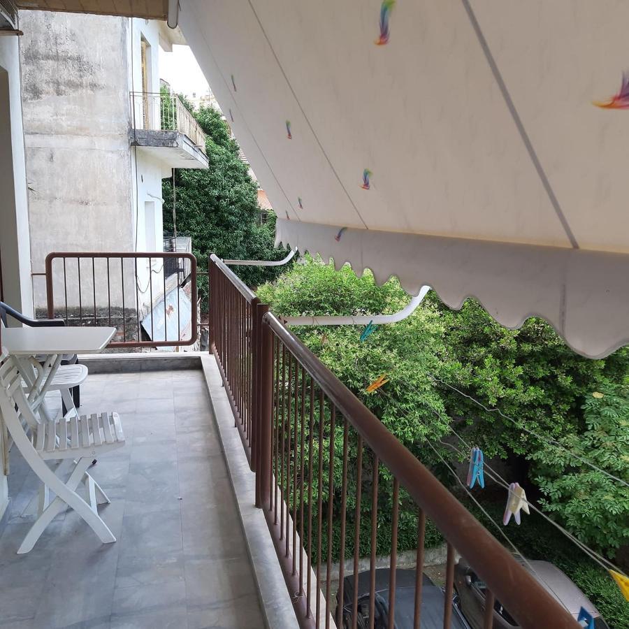 Διαμέρισμα Στο Κέντρο Της Πόλης Tripoli Zewnętrze zdjęcie