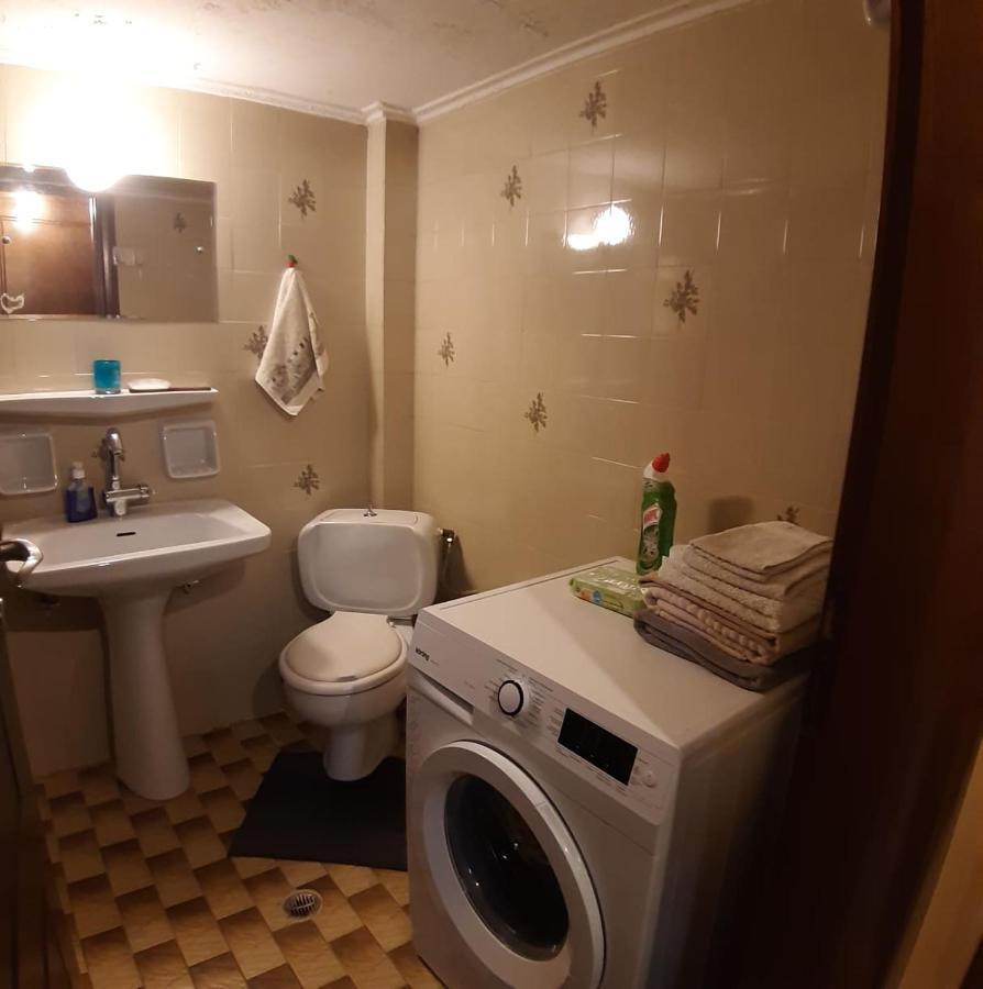 Διαμέρισμα Στο Κέντρο Της Πόλης Tripoli Zewnętrze zdjęcie