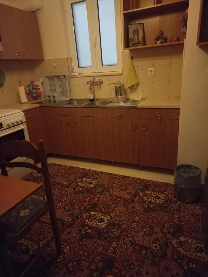 Διαμέρισμα Στο Κέντρο Της Πόλης Tripoli Zewnętrze zdjęcie