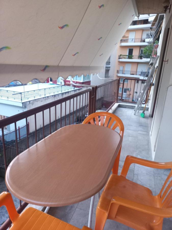 Διαμέρισμα Στο Κέντρο Της Πόλης Tripoli Zewnętrze zdjęcie